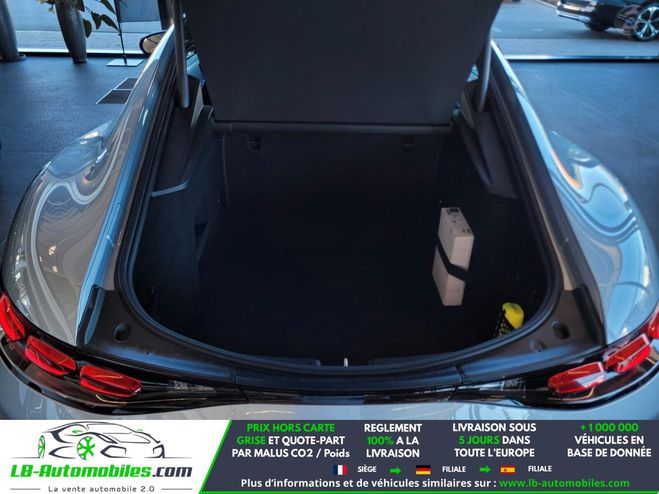Mercedes Amg GT 476 ch BVA Argent� M�tallique de 2025