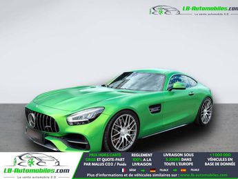 Mercedes Amg GT
