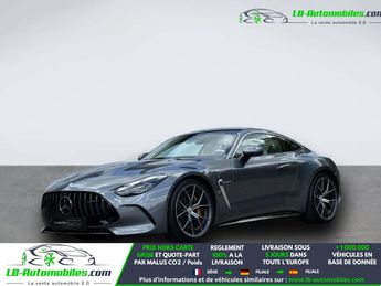  Voir d&eacute;tails -Mercedes Amg GT 476 ch BVA &agrave; Beaupuy (31)