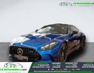 Mercedes Amg GT 476 ch BVA &agrave; Beaupuy (31)