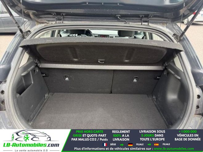 Kia Rio 1.2 DPi 84 ch BVM Gris M�tallique de 2023