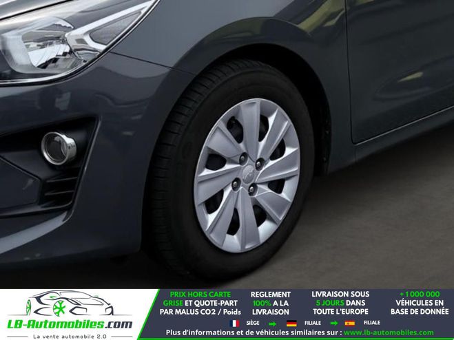 Kia Rio 1.2 DPi 84 ch BVM Gris M�tallique de 2023
