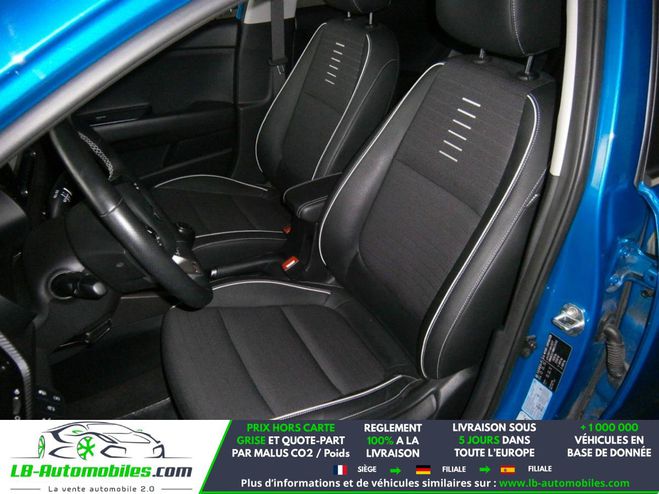 Kia Rio 1.0 T-GDi 120 ch BVM Bleu M�tallique de 2021