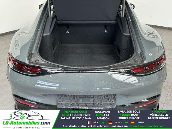 Mercedes Amg GT 476 ch BVA Gris de 2026