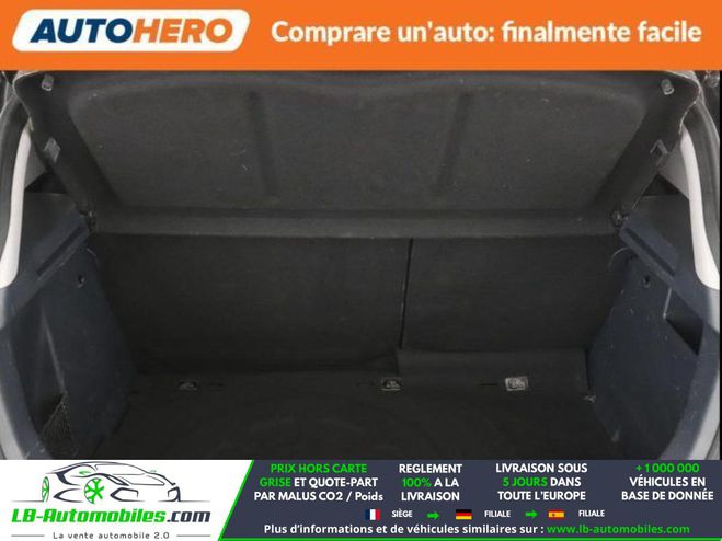 Kia Rio 1.2L 85 Gris M�tallique de 2016