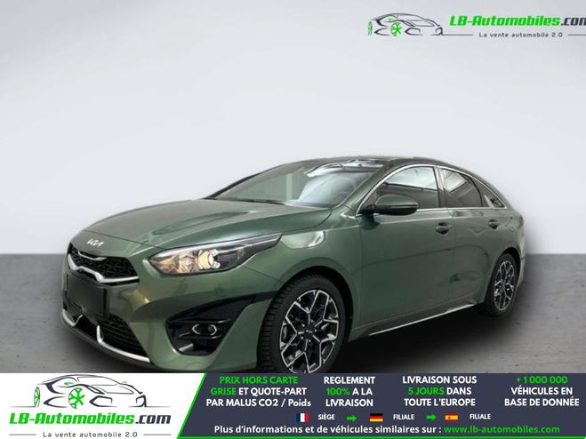 Kia ProCeed 1.5 T-GDi 160 ch BVA Vert M�tallique de 2024