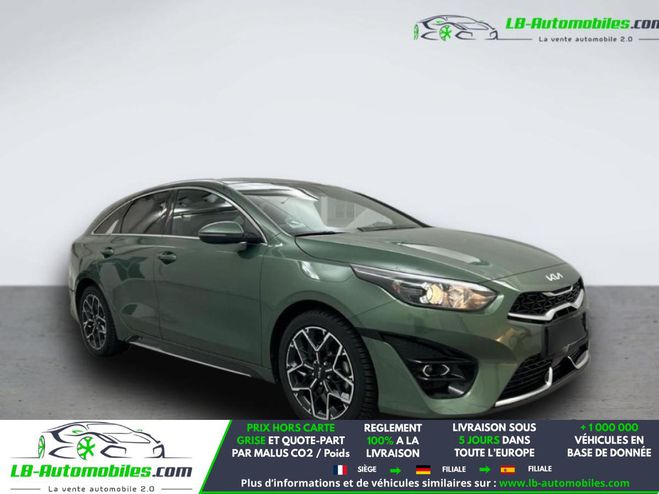 Kia ProCeed 1.5 T-GDi 160 ch BVA Vert M�tallique de 2024