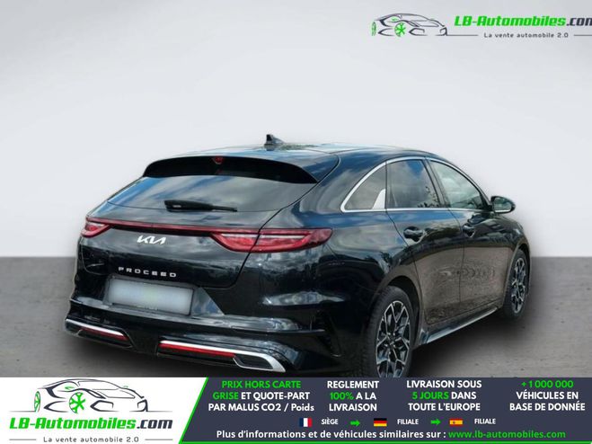 Kia ProCeed 1.5 T-GDi 160 ch BVA Noir M�tallique de 2022