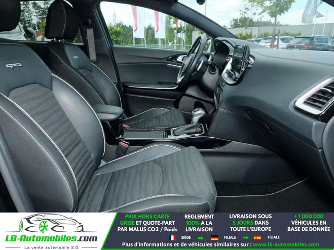 Kia ProCeed 1.5 T-GDi 160 ch BVA Noir M�tallique de 2022