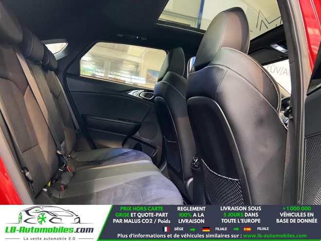 Kia ProCeed 1.4 T-GDI 140 ch BVA Rouge M�tallique de 2019