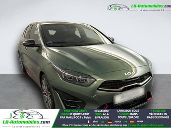  Voir d&eacute;tails -Kia ProCeed Coup� 1.6 T-GDI 204 ch BVA &agrave; Beaupuy (31)