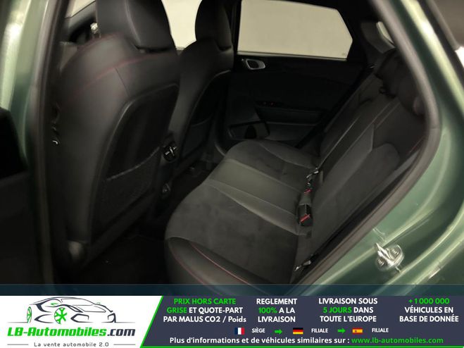 Kia ProCeed Coup� 1.6 T-GDI 204 ch BVA Vert de 2022