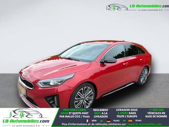  Voir d&eacute;tails -Kia ProCeed 1.4 T-GDI 140 ch BVA &agrave; Beaupuy (31)