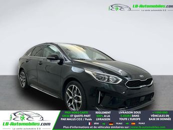  Voir d&eacute;tails -Kia ProCeed 1.0 T-GDI 120 ch BVM &agrave; Beaupuy (31)