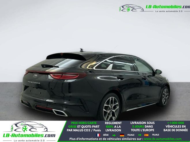 Kia ProCeed 1.0 T-GDI 120 ch BVM  de 2019