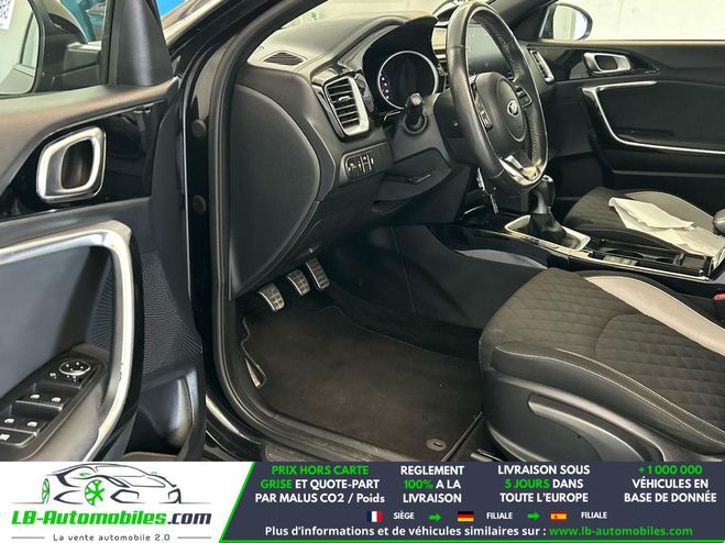 Kia ProCeed 1.0 T-GDI 120 ch BVM  de 2019
