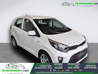  Voir d&eacute;tails -Kia Picanto 1.2 DPi 84ch BVM &agrave; Beaupuy (31)