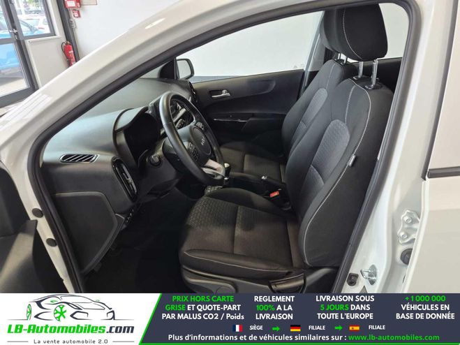 Kia Picanto 1.2 DPi 84ch BVM Blanc de 2023