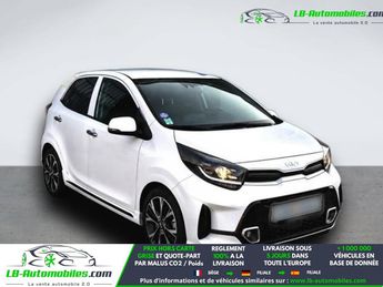  Voir d&eacute;tails -Kia Picanto 1.2 DPi 84ch BVA &agrave; Beaupuy (31)