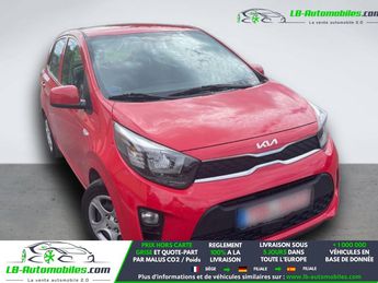  Voir d&eacute;tails -Kia Picanto 1.2 DPi 84ch BVM &agrave; Beaupuy (31)