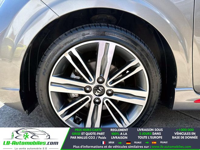 Kia Picanto 1.2L 84 ch BVA Argent� M�tallique de 2019