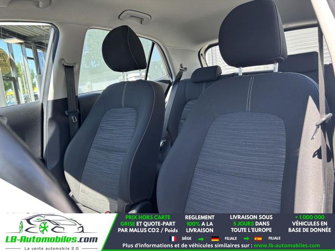 Kia Picanto 1.0 MPi 67 ch BVM Argent� M�tallique de 2020