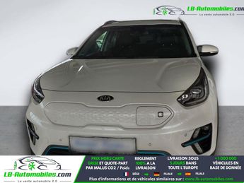  Voir d&eacute;tails -Kia E-Niro 204 ch &agrave; Beaupuy (31)
