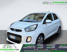 Kia Picanto 1.0L 66 ch &agrave; Beaupuy (31)