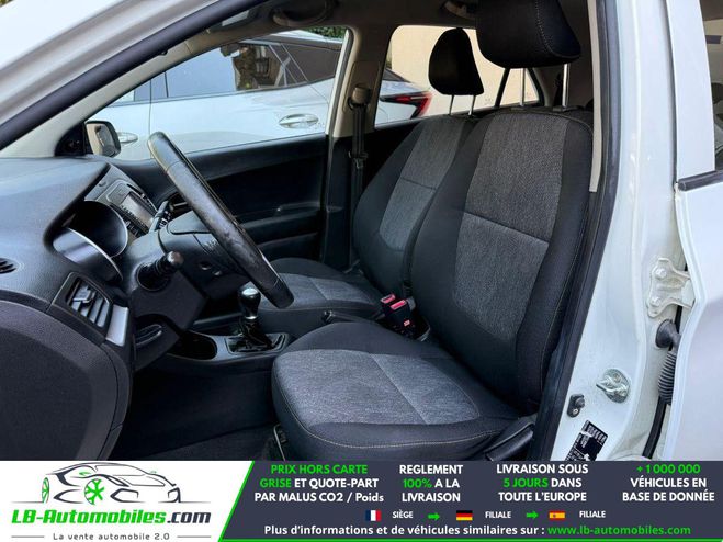 Kia Picanto 1.0L 66 ch  de 2016