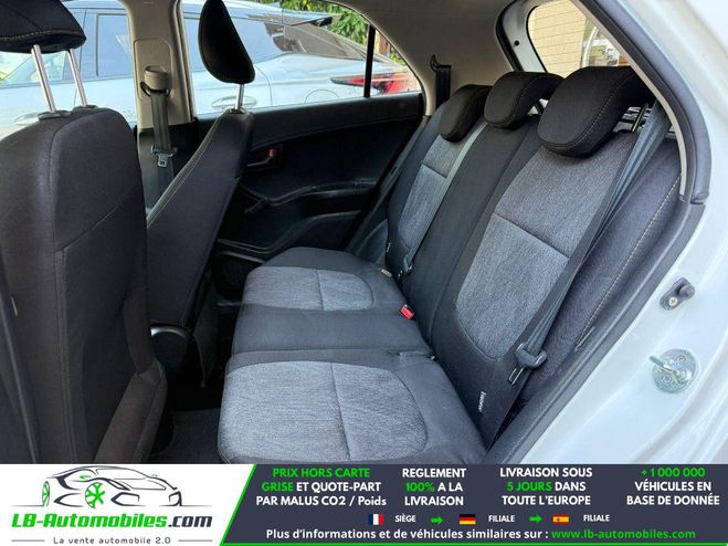 Kia Picanto 1.0L 66 ch  de 2016