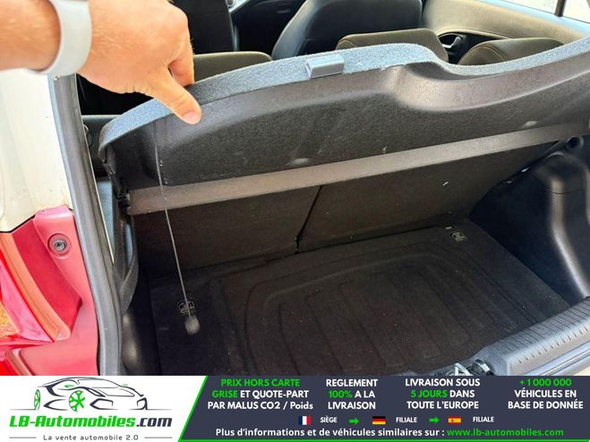 Kia Picanto 1.0L 66 ch  de 2016