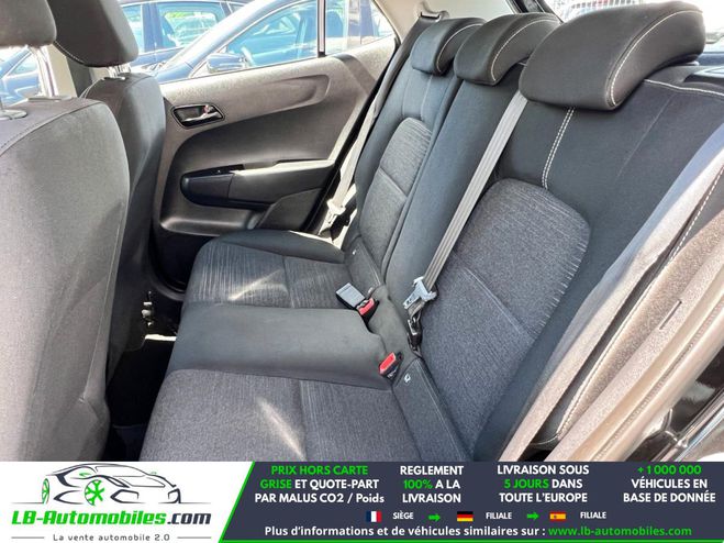 Kia Picanto 1.2L 84 ch BVM Noir de 2019