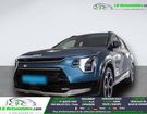 Kia Niro 1.6 GDi Hybride 105 ch BVA &agrave; Beaupuy (31)