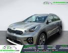 Kia Niro 1.6 GDi Hybride 105 ch BVA &agrave; Beaupuy (31)