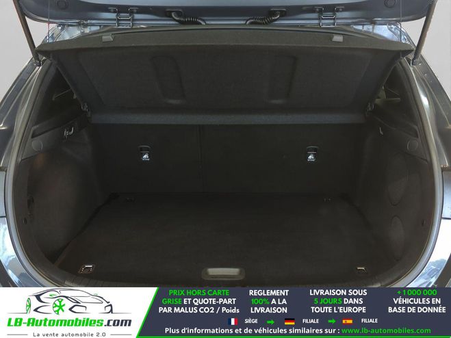 Kia Ceed 1.4 T-GDi 140 ch BVM Gris M�tallique de 2019