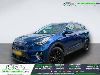  Voir d&eacute;tails -Kia E-Niro 204 ch &agrave; Beaupuy (31)