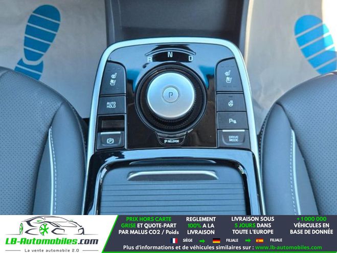 Kia E-Niro 204 ch Bleu M�tallique de 2021