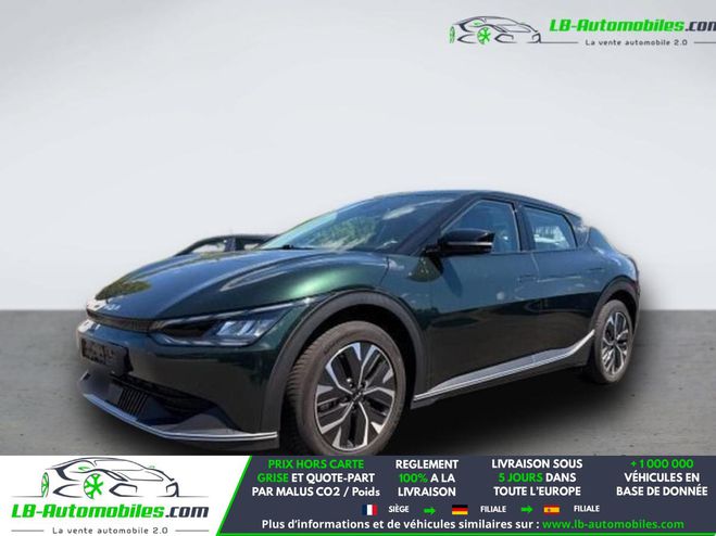 Kia EV6 170 ch Vert M�tallique de 2023