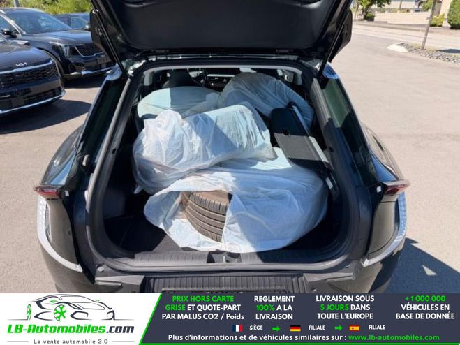 Kia EV6 170 ch Vert M�tallique de 2023