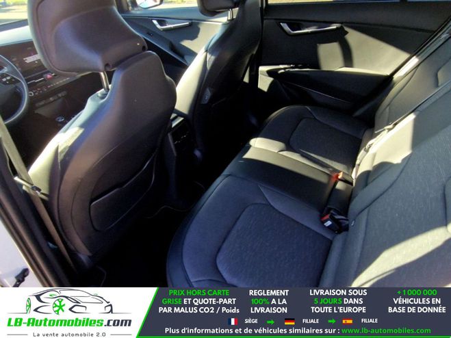 Kia E-Niro 204 ch Blanc de 2022