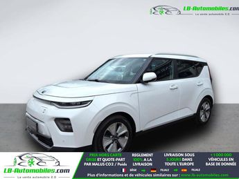  Voir d&eacute;tails -Kia E-Soul 204 ch &agrave; Beaupuy (31)
