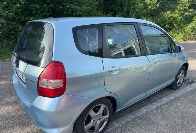 Honda Jazz BVA 1,3 automatique  de 2008