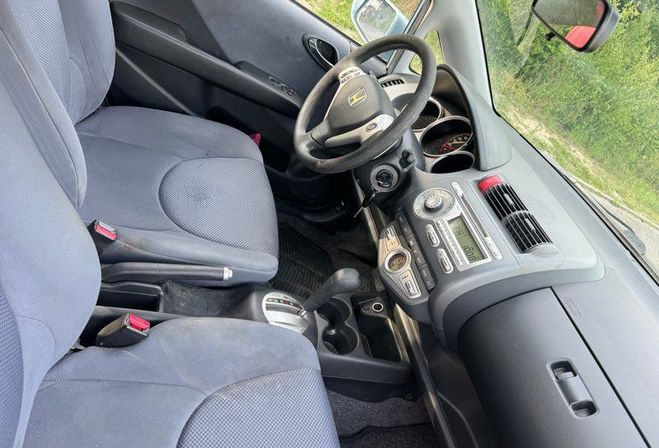 Honda Jazz BVA 1,3 automatique  de 2008