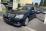 Mercedes Classe C BVA  350 CDI AVANTGARDE PACK LUXE 7GTRO  2010 voiture occasion &agrave; Harnes (62)