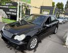 Mercedes Classe C