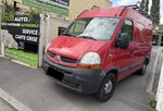 Renault Master  II FG L2H2 3T3 2.5 DCI 100CH GENERIQUE &agrave; Harnes (62)