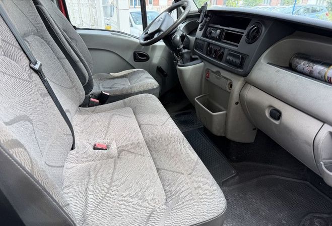 Renault Master  II FG L2H2 3T3 2.5 DCI 100CH GENERIQUE  de 2007