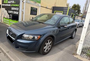 Volvo C30