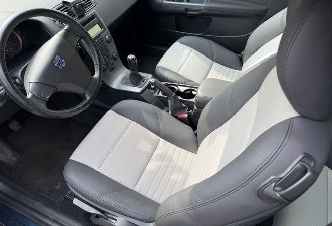 Volvo C30 2.0 D 136CH FEELING  de 2008