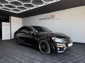 Mercedes Classe C